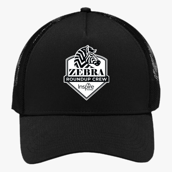 PosiCharge ® Competitor ™ Mesh Back Cap Thumbnail