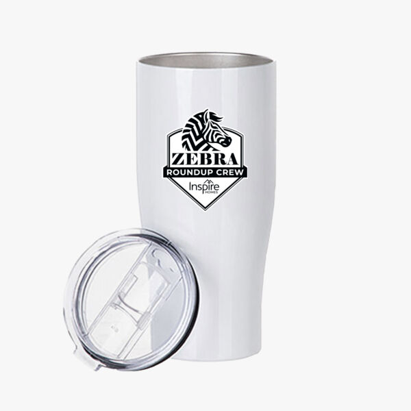 Stainless Steel  Shug Tumbler 20oz  Thumbnail