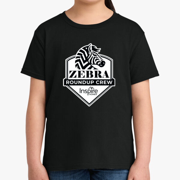 Youth Softstyle ® T Shirt Thumbnail