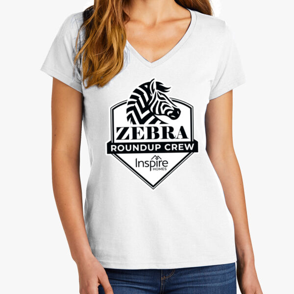 Women's The Concert Tee ® V Neck Thumbnail