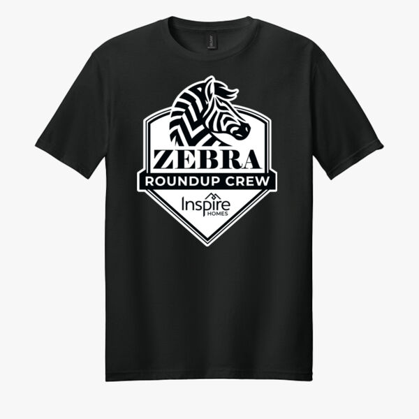 Softstyle ® T Shirt Thumbnail