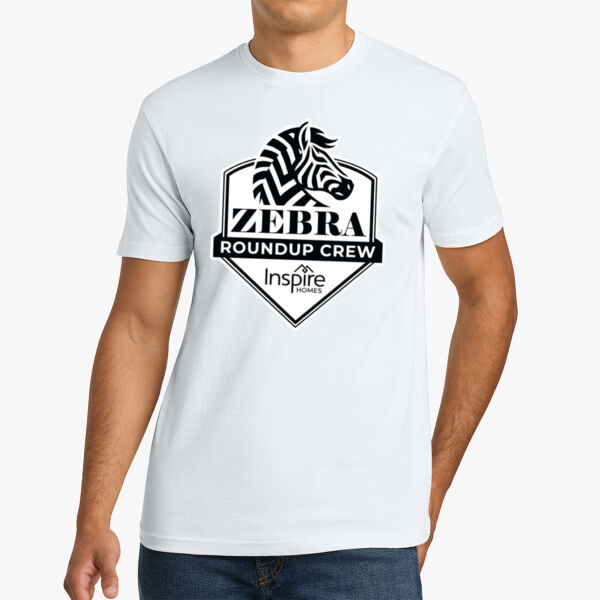 Unisex Cotton Tee Thumbnail