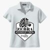Women's Dri Mesh ® V Neck Polo Thumbnail