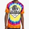 Window Tie Dye Tee Thumbnail